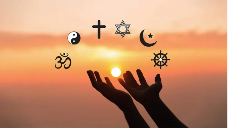 Espiritualidad
